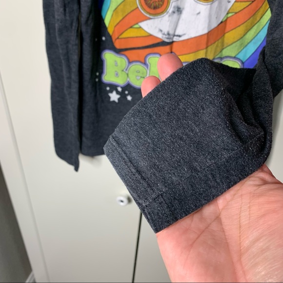 Gap Kids E.T. Extra Terrestrial Graphic T-Shirt - Picture 5 of 11